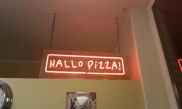 Tele Pizza